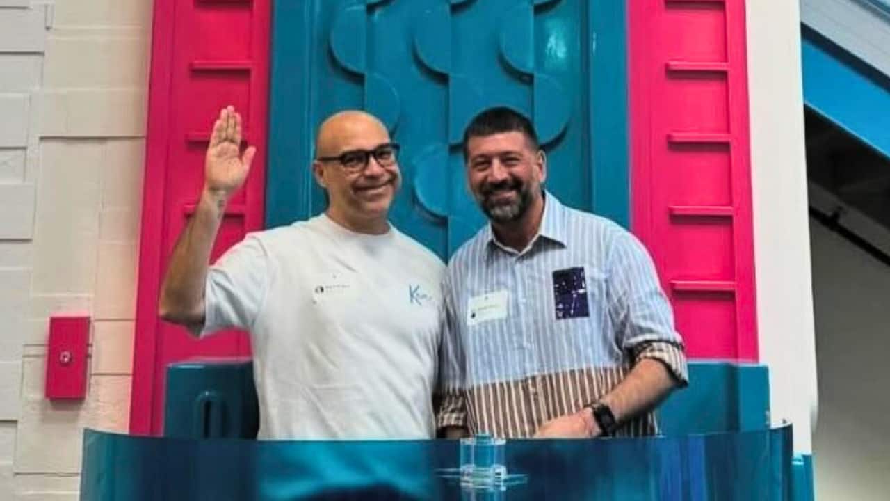 Barbie designers Mario Paglino and Gianni Grossi die in a car accident, Mattel pays tribute