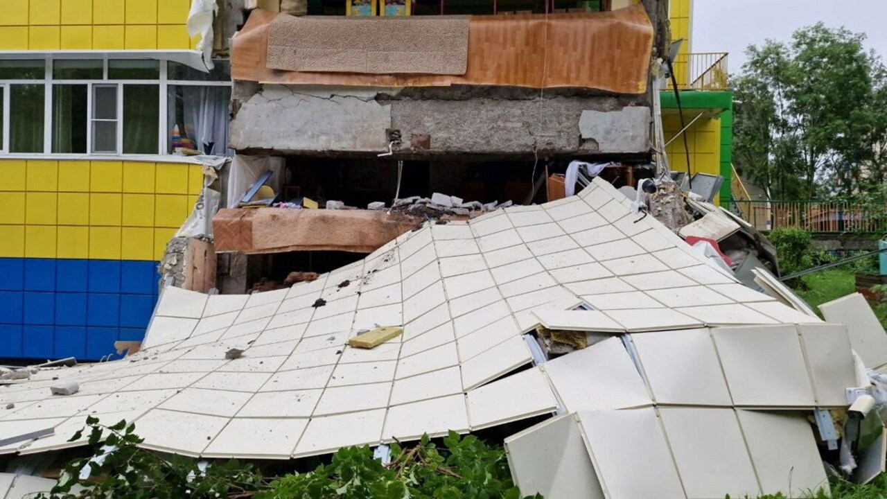 Earthquake news live india