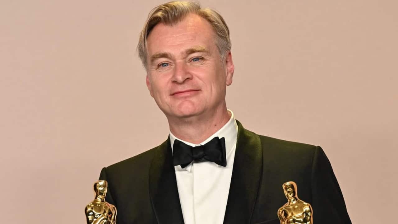 From Cillian Murphy to Oppenheimer, Christopher Nolan’s boldest casting gambles that paid off