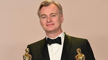Christopher Nolan has delievred some of the boldest films