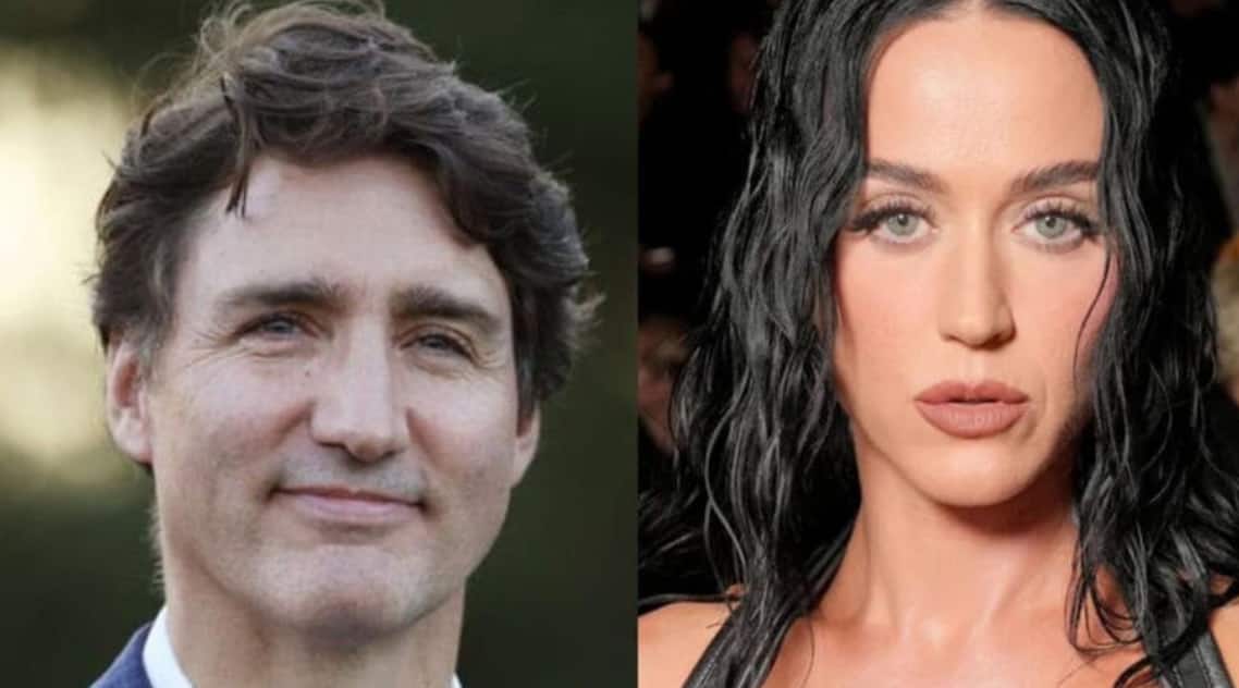 Katy Perry and Justin Trudeau spark dating rumors after Montreal dinner outing