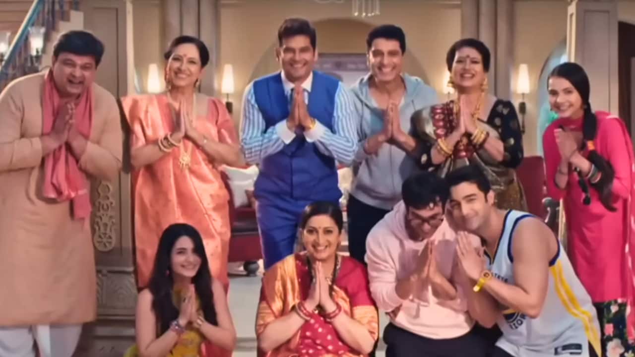 Kyunki Saas Bhi Kabhi Bahu Thi 2 written update, July 29: Tulsi is back, family gathers to celebrate Tulsi and Mihir’s anniversary