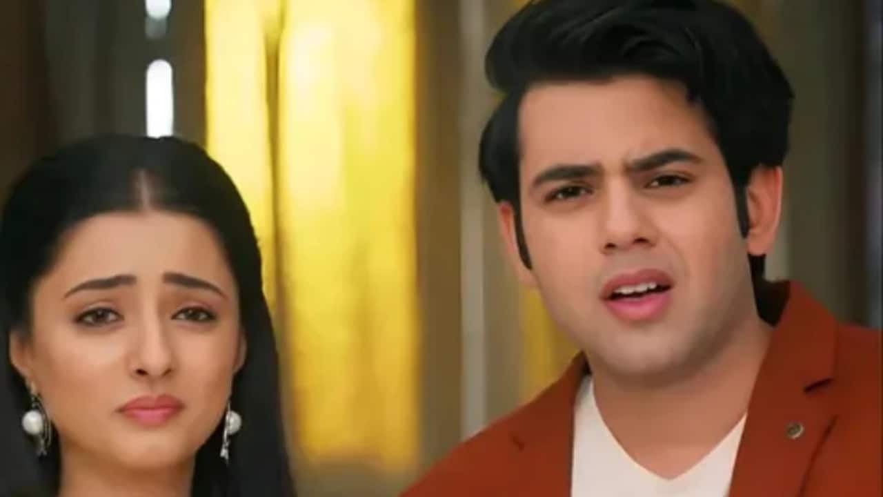 Anupamaa written update, July 30: Anupamaa returns to the Shah house