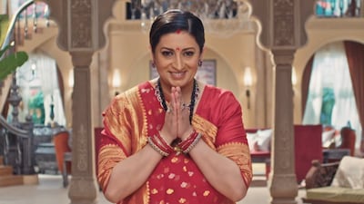 Kyunki Saas Bhi Kabhi Bahu Thi 2: Smriti Irani starrer show is not ending; will take a major leap – Reports