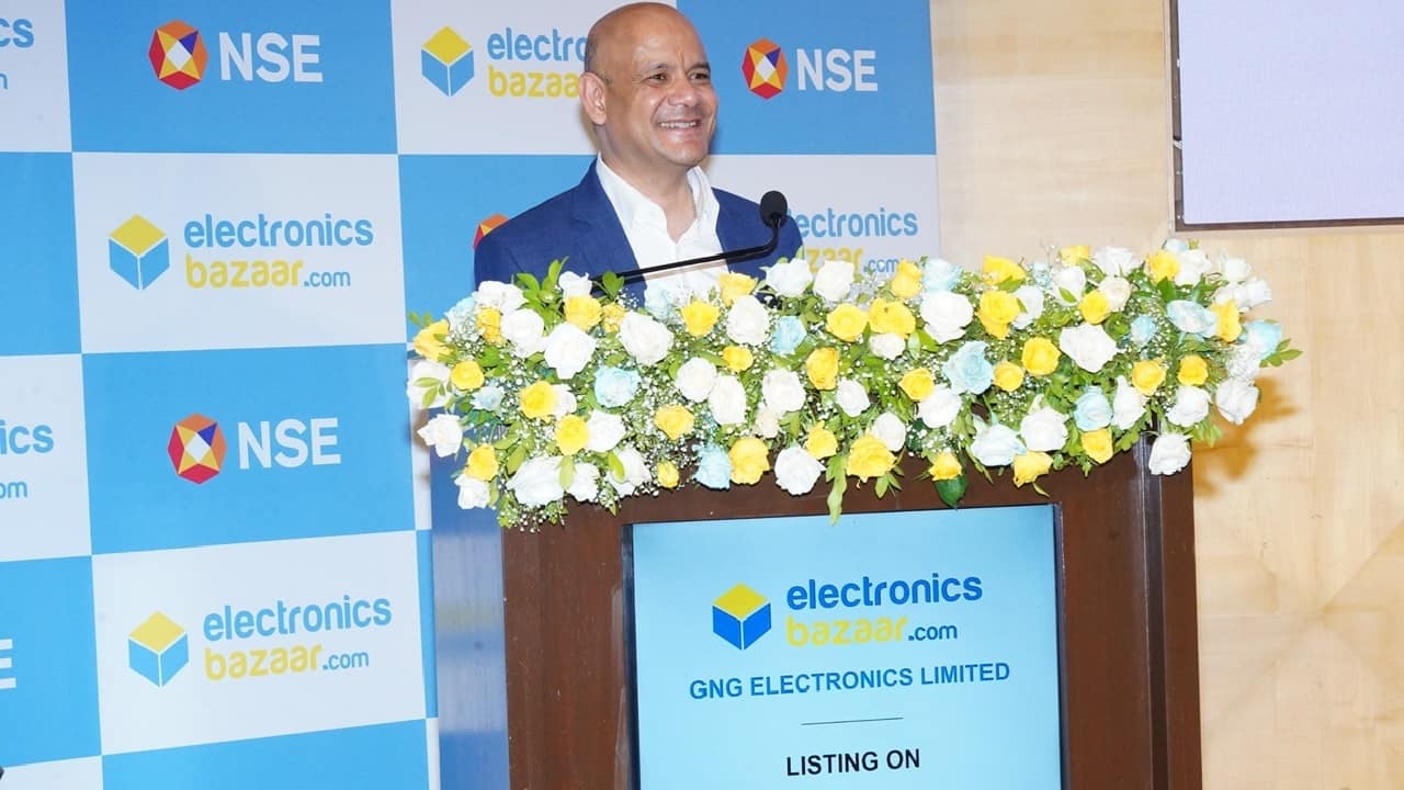 GNG Electronics IPO lists strongly, analysts advise caution now