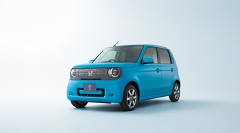 Honda N-One e