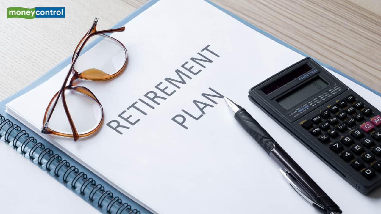 How much do you need to retire rich in India?