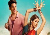 Param Sundari advance booking hits 10K tickets; Sidharth Malhotra-Janhvi Kapoor's film expected to open at Rs 10 Crore
