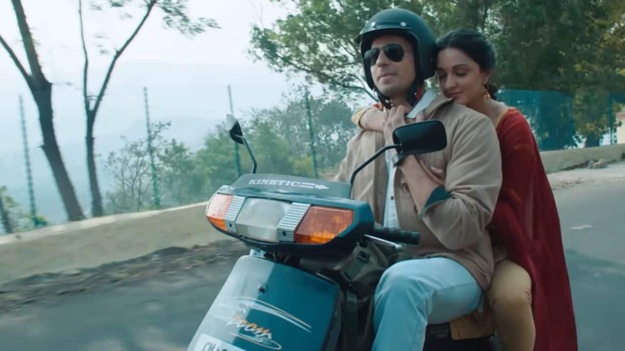 Sidharth Malhotra – Shershaah Sidharth Malhotra transformed the conventional lover boy image in Shershaah, portraying Captain Vikram Batra with raw emotional depth and patriotic fervor. His chemistry with Kiara Advani showcased a mature, grounded romance that went beyond typical Bollywood charm Sidharth Malhotra – Shershaah Sidharth Malhotra transformed the conventional lover boy image in Shershaah, portraying Captain Vikram Batra with raw emotional depth and patriotic fervor. His chemistry with Kiara Advani showcased a mature, grounded romance that went beyond typical Bollywood charm