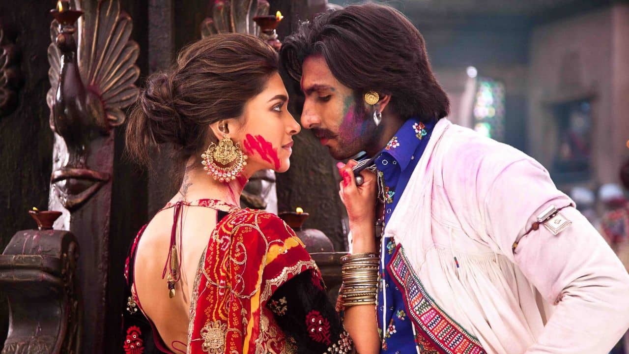 Ranveer Singh - Ram Leela Through his vibrant portrayal in Ram Leela, Ranveer Singh showed fans love's true essence as Ram proving that genuine romance transcends social barriers and becomes a liberating force that rises above conventional restrictions. Ranveer Singh - Ram Leela Through his vibrant portrayal in Ram Leela, Ranveer Singh showed fans love's true essence as Ram proving that genuine romance transcends social barriers and becomes a liberating force that rises above conventional restrictions.