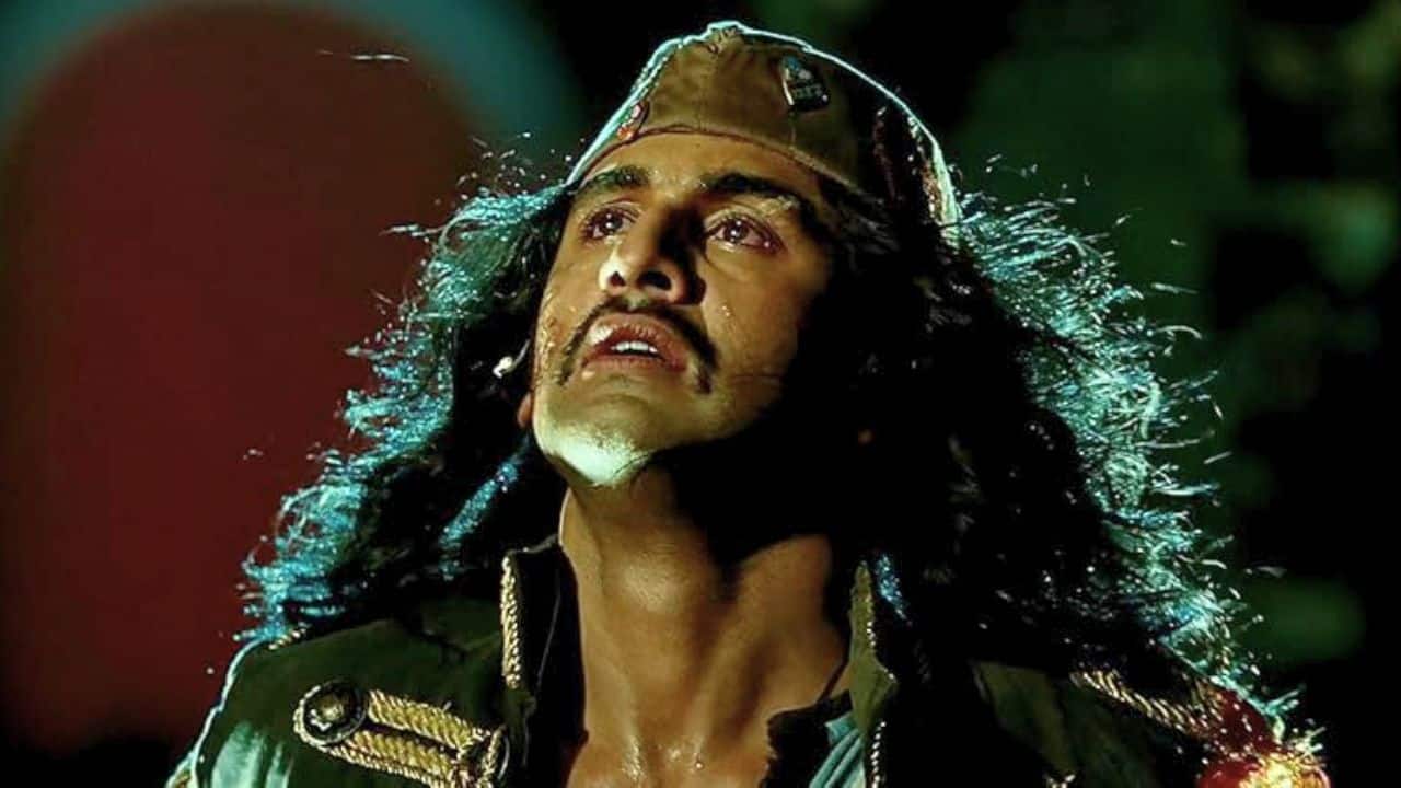 Ranbir Kapoor - Rockstar Ranbir Kapoor didn't just portray Jordan in Rockstar - he made audiences experience the raw emotions of romance and loss. Through iconic lines like 'Oh my God, Aaj toh bahot crazy kar liya maine' and 'Mera Dil Nahi Tootna Chahiye Katana Bhai', Ranbir became our lens into the complexities of love. Ranbir Kapoor - Rockstar Ranbir Kapoor didn't just portray Jordan in Rockstar - he made audiences experience the raw emotions of romance and loss. Through iconic lines like 'Oh my God, Aaj toh bahot crazy kar liya maine' and 'Mera Dil Nahi Tootna Chahiye Katana Bhai', Ranbir became our lens into the complexities of love.