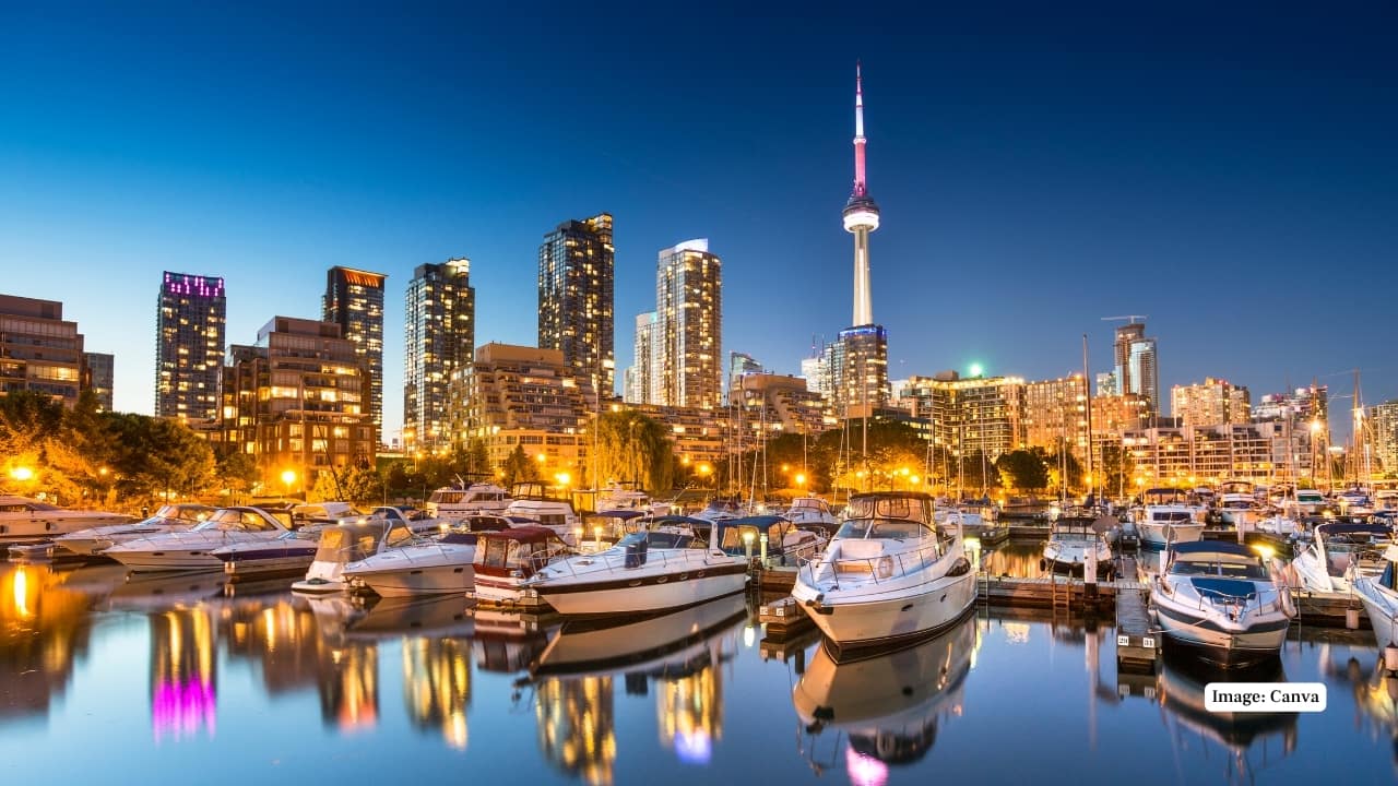 Canada (Image: Canva)