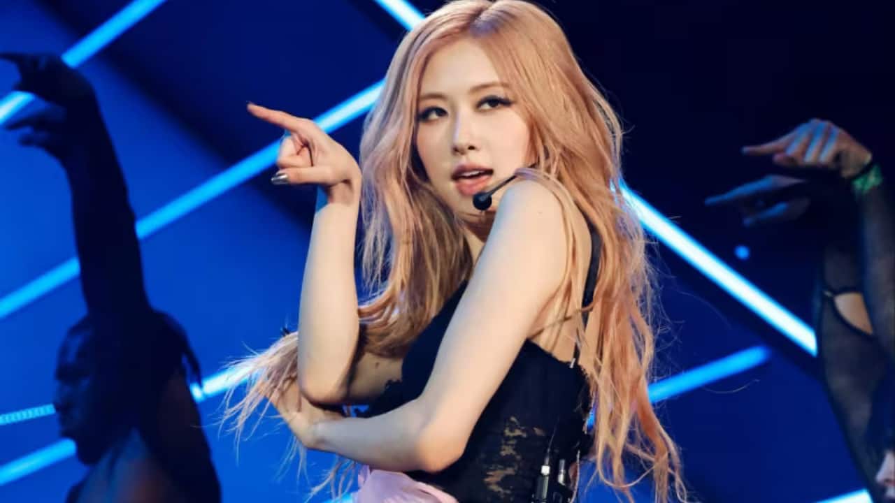 BLACKPINK’s Rose reportedly touched inappropriately, grabbed by crowd during tour, fans demand better security