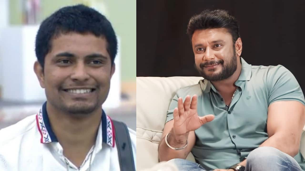 Kannada actor Pratham claims kidnapping, threat at knife-point by Darshan Thoogudeepa's fans , demands police protection