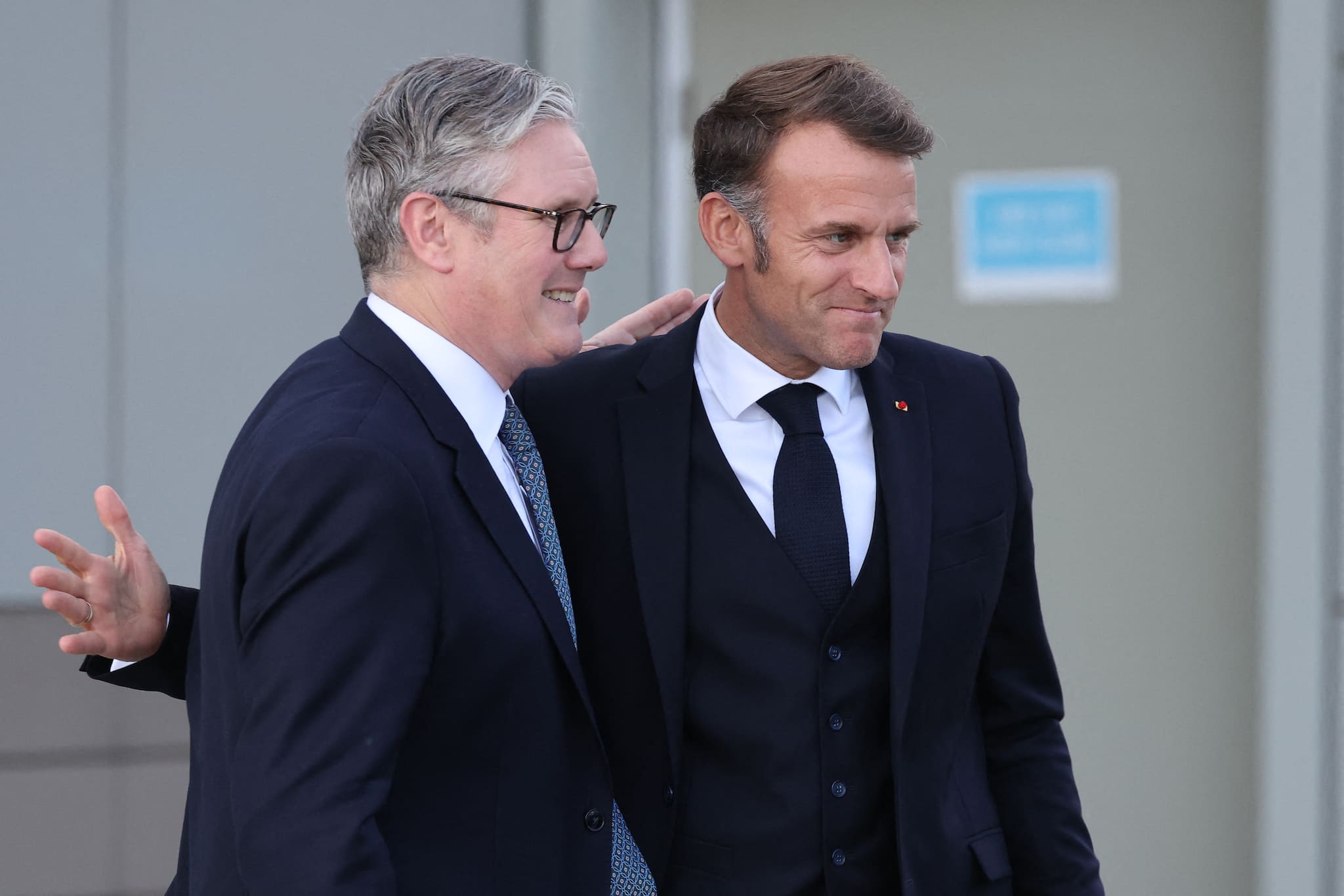 What happens if Britain and France recognize a Palestinian state, and why it matters now