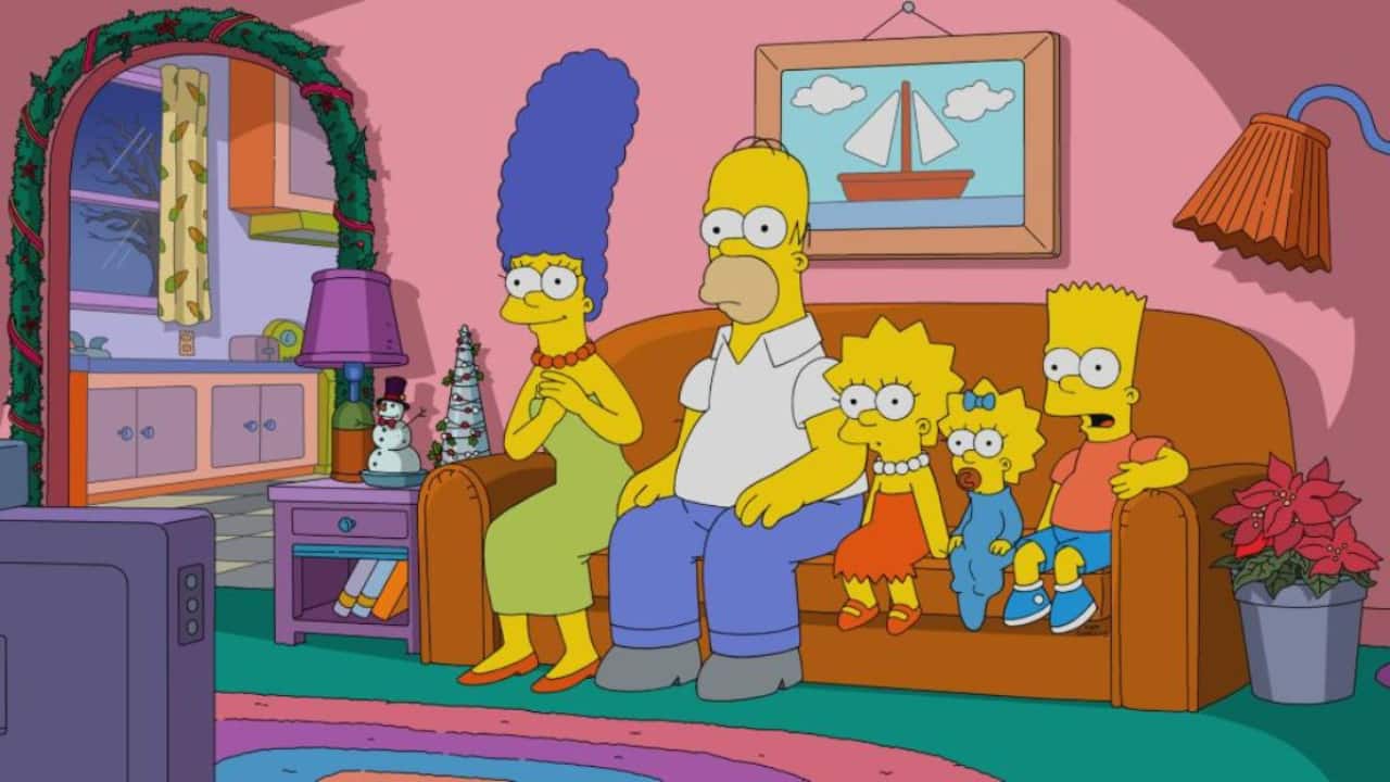 The Simpsons Season 37 Release Date: When and Where to watch the iconic animated sitcom