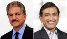 Anand Mahindra on P&G's new CEO Shailesh Jejurika: 'Indian-American leaders can...'