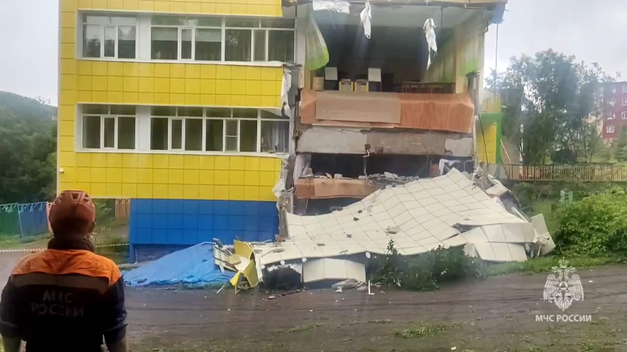 Japan tsunami vs indian tsunami