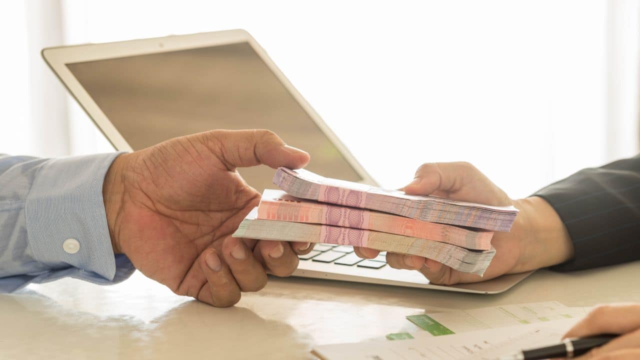 Amid market uncertainty: Is a loan against securities the right choice?