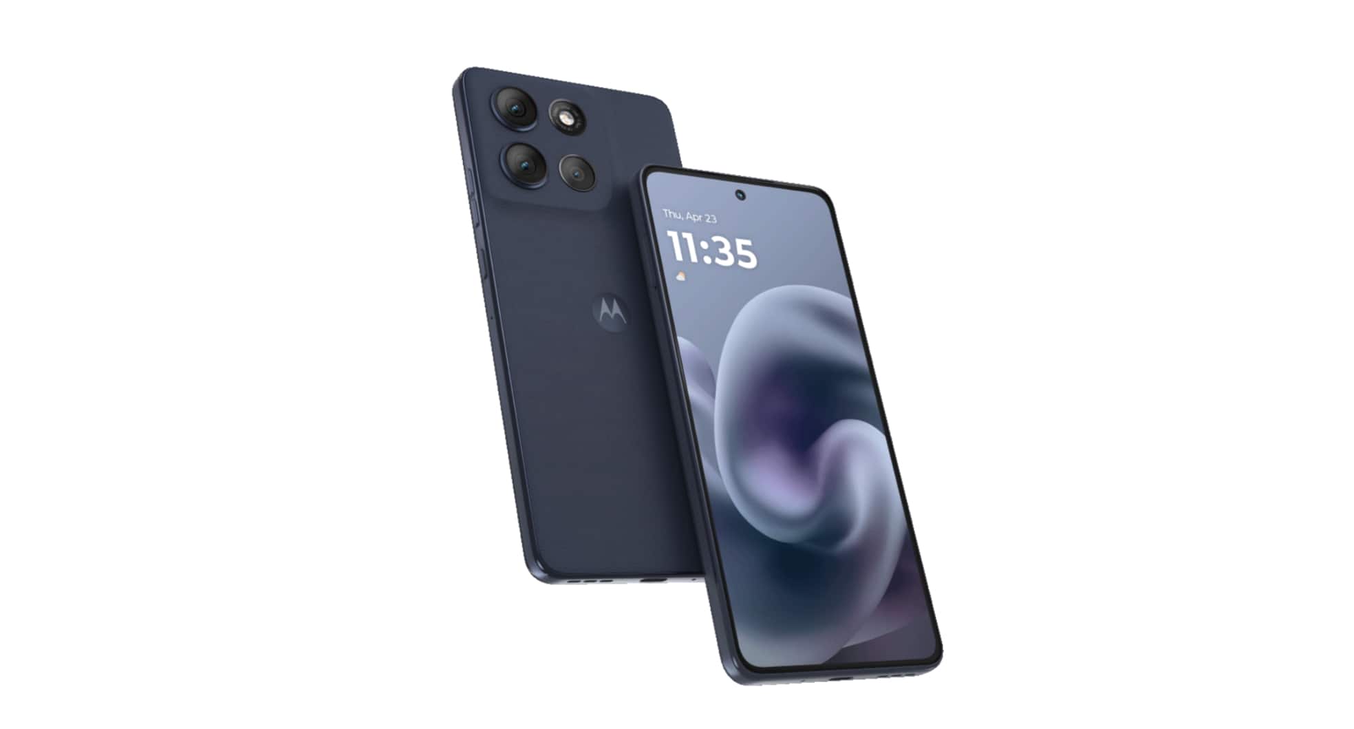 Moto G86 Power 5G launched in India with 6,720mAh battery and 50MP camera: Price, features and more