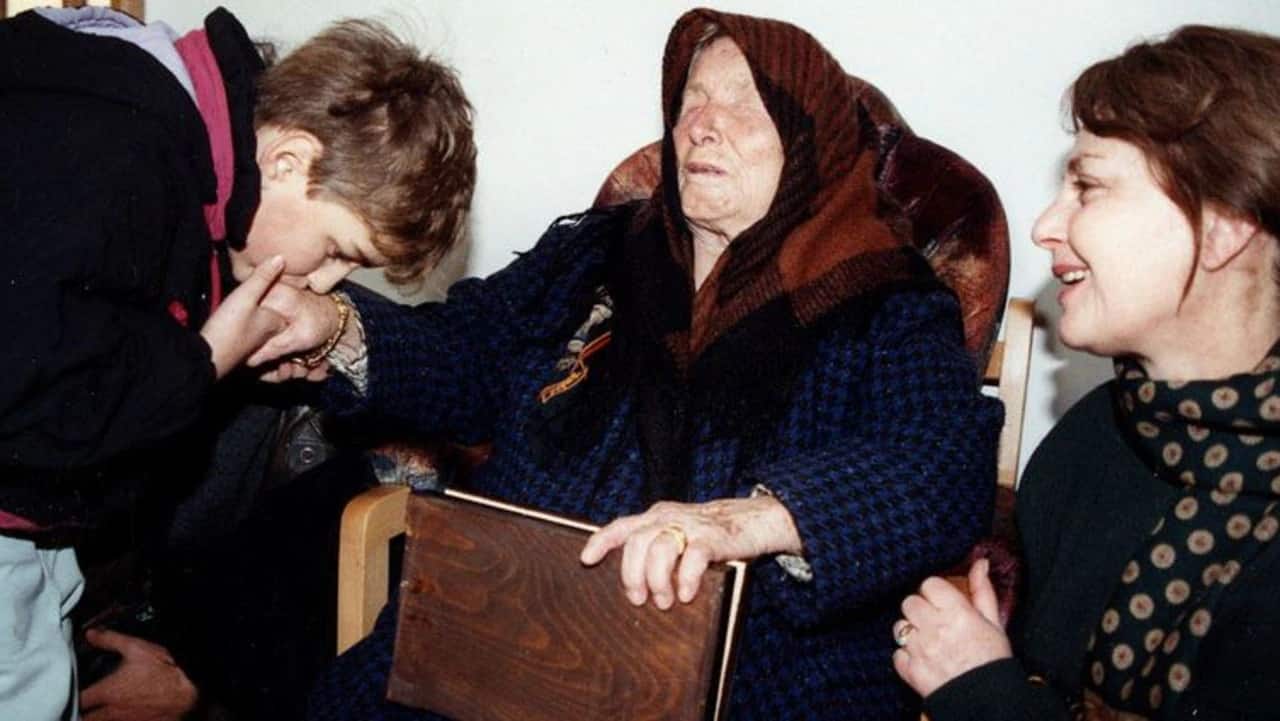 War, aliens and disasters: A look at Baba Vanga’s chilling predictions for 2025 and which ones have come true