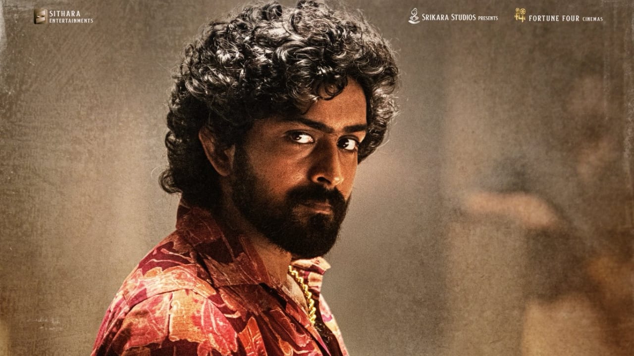 Who is Venkitesh VP: The Idli seller making his Telugu film debut with Vijay Deverakonda’s Kingdom