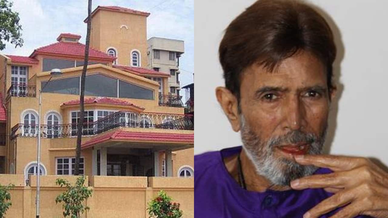 64 Unopened suitcases were found at Aashirwaad bungalow after Rajesh Khanna’s death, what was inside will surely shock you