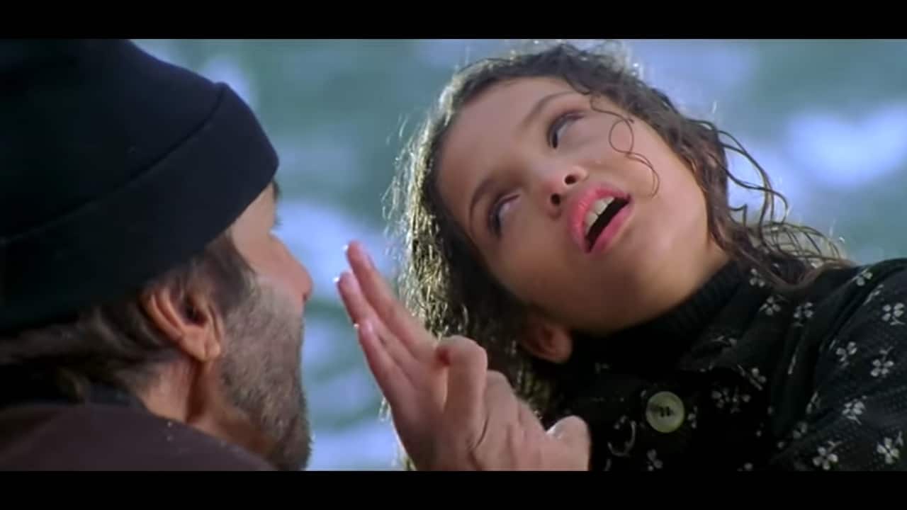 Black (2005) With Black, Bhansali turned inward — offering a minimal yet emotionally thunderous tale. Starring Amitabh Bachchan and Rani Mukerji, the film drew global critical acclaim, making it to Time Magazine’s Top 10 Films of the Year and praised by international critics for its daring treatment and layered performances.