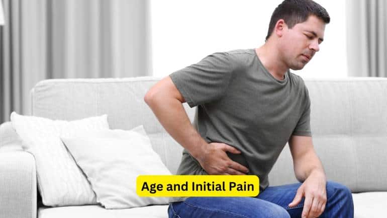 Appendicitis causes and symptoms (Image: Canva)