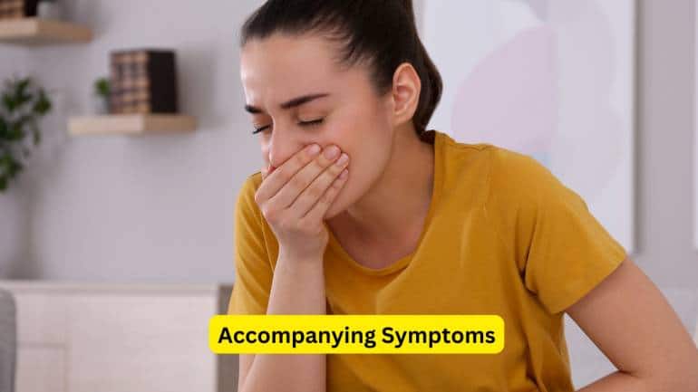 Appendicitis causes and symptoms (Image: Canva)