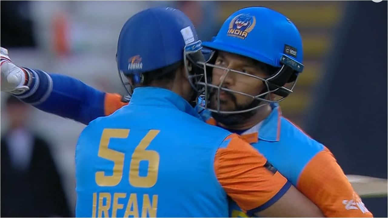 India Champions Withdraw from Pakistan Clash Citing National Pride