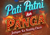 Pati Patni Aur Panga: Here's what will unfold in the premier episode of the show