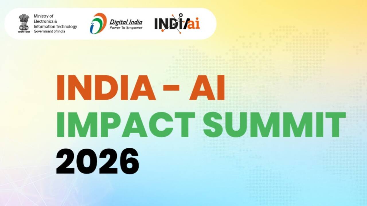 AI Impact Summit 2026: India sets stage for global Artificial ...