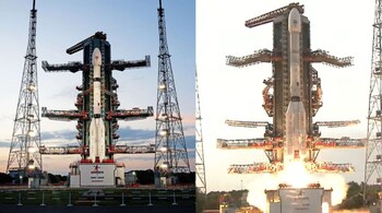 NASA-ISRO Collaborative Satellite NISAR Lifts Off (Image; ISRO)