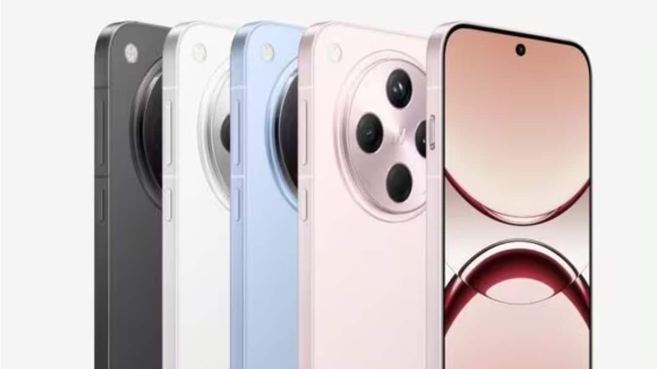 Oppo confirms global launch of Find X9 series, phones to feature Mediatek Dimensity 9500 chipset