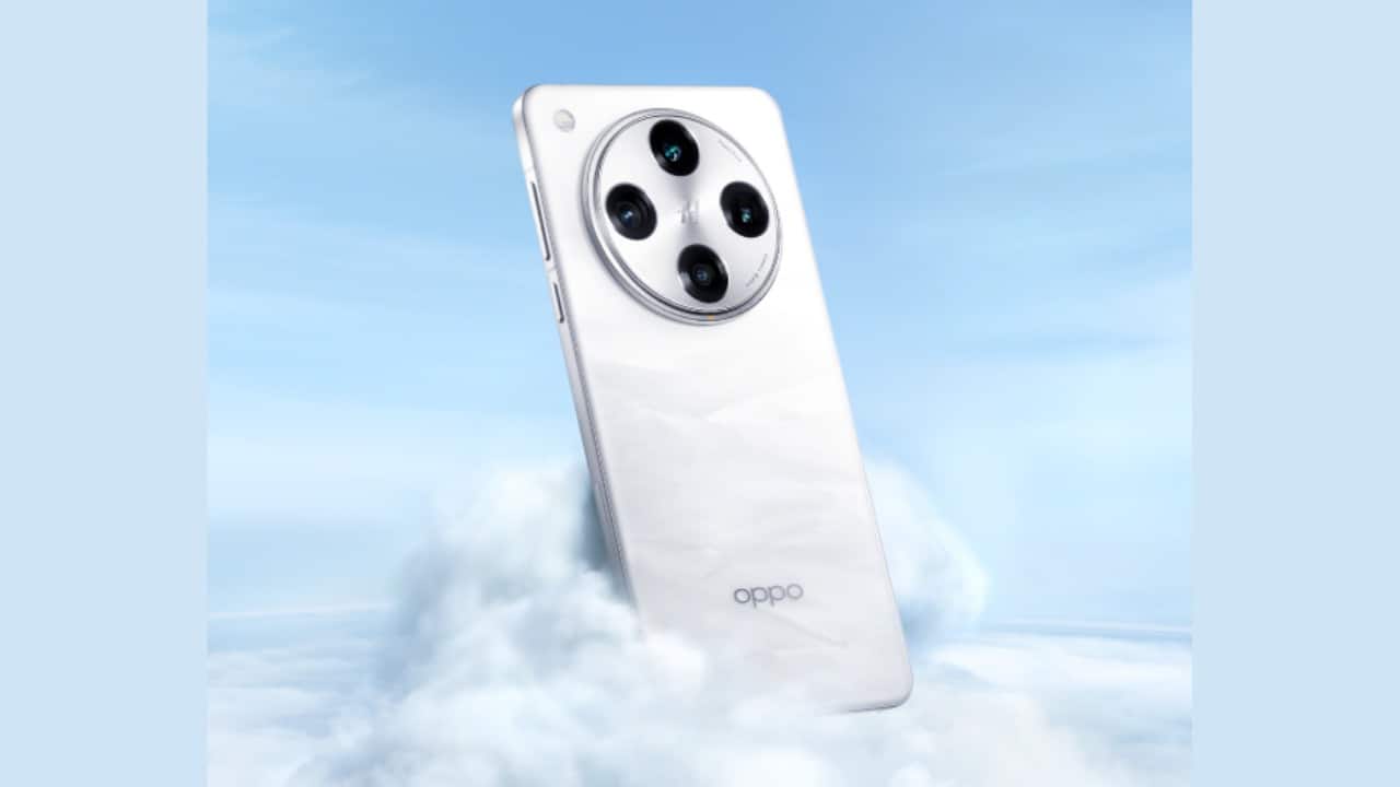 Oppo Find X9 Ultra tipped to come quad camera setup: All the details