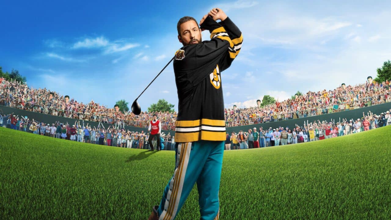 Adam Sandler starrer Happy Gilmore 2 breaks record as a US Netflix film with biggest opening ever