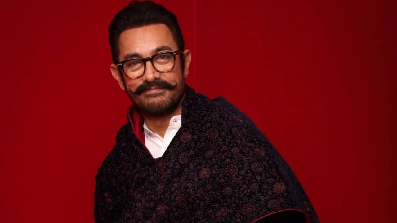 Aamir Khan on rejecting Rs 125 crore OTT deal of Sitaare Zameen Par: "I was given a lot of advice against what I was doing"