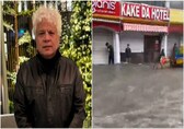 Suhel Seth says flooded NCR has 'two Venices side by side': 'Gurgaon and Delhi'