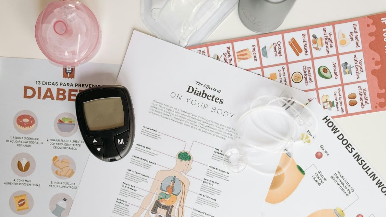 8 early symptoms of diabetes you should not ignore