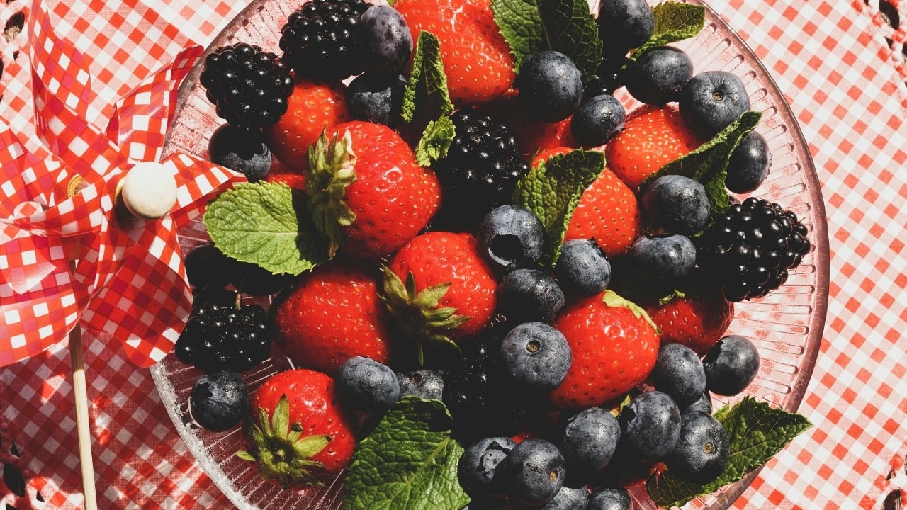 Diet tips: 9 reasons why eating too much fruit may not be as healthy as you think