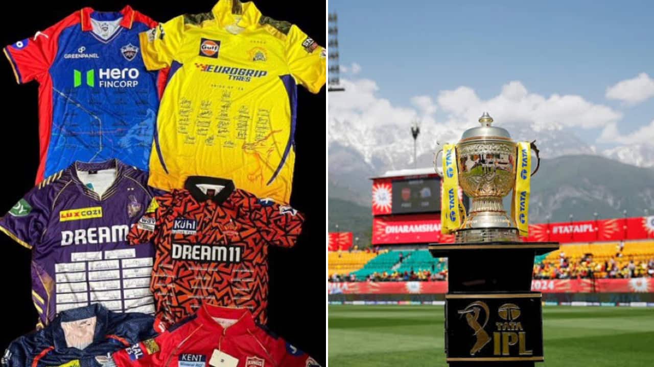 IPL 2026 auction set for December 13–15; Player retention deadline on November 15 - Report