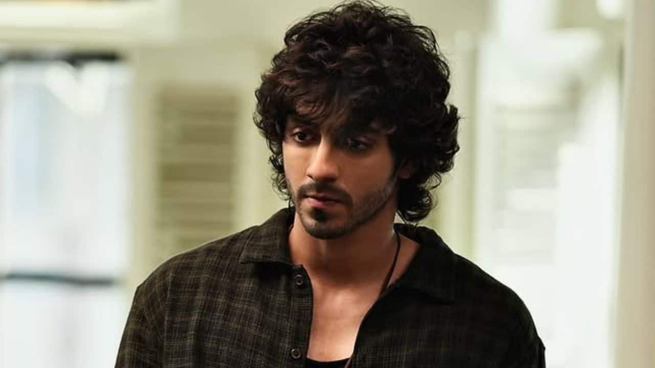 Director Mohit Suri reveals Saiyaara was not Ahaan Panday's debut film originally: "His pride and ‘guroor’ was killed"