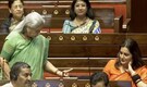 'Priyanka, don’t control me': Jaya Bachchan scolds MP during fiery speech on Operation Sindoor