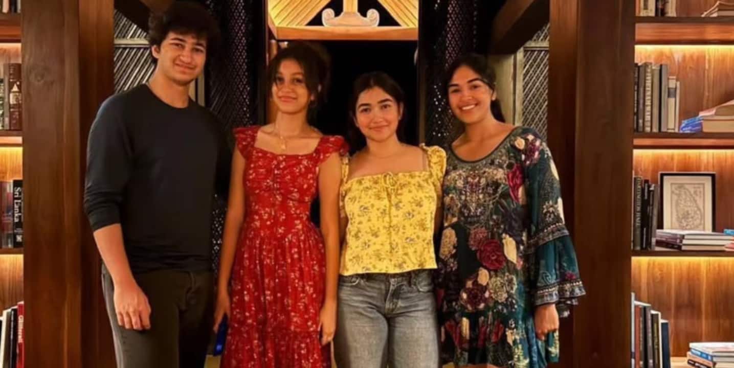 On the professional front, Mahesh Babu is currently gearing up for SSMB29, a mega project helmed by filmmaker SS Rajamouli. Once planned as a two-part cinematic experience, the film will now reportedly be a single-part epic with an extended runtime.