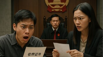 The brother argued that his sister had severed ties with the family in the 1990s over a property dispute and that he alone had cared for their parents until their deaths. (Representational image: Copilot)