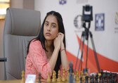 From Divya Deshmukh to Manu Bhaker: India’s fierce and fabulous new wave of sportswomen