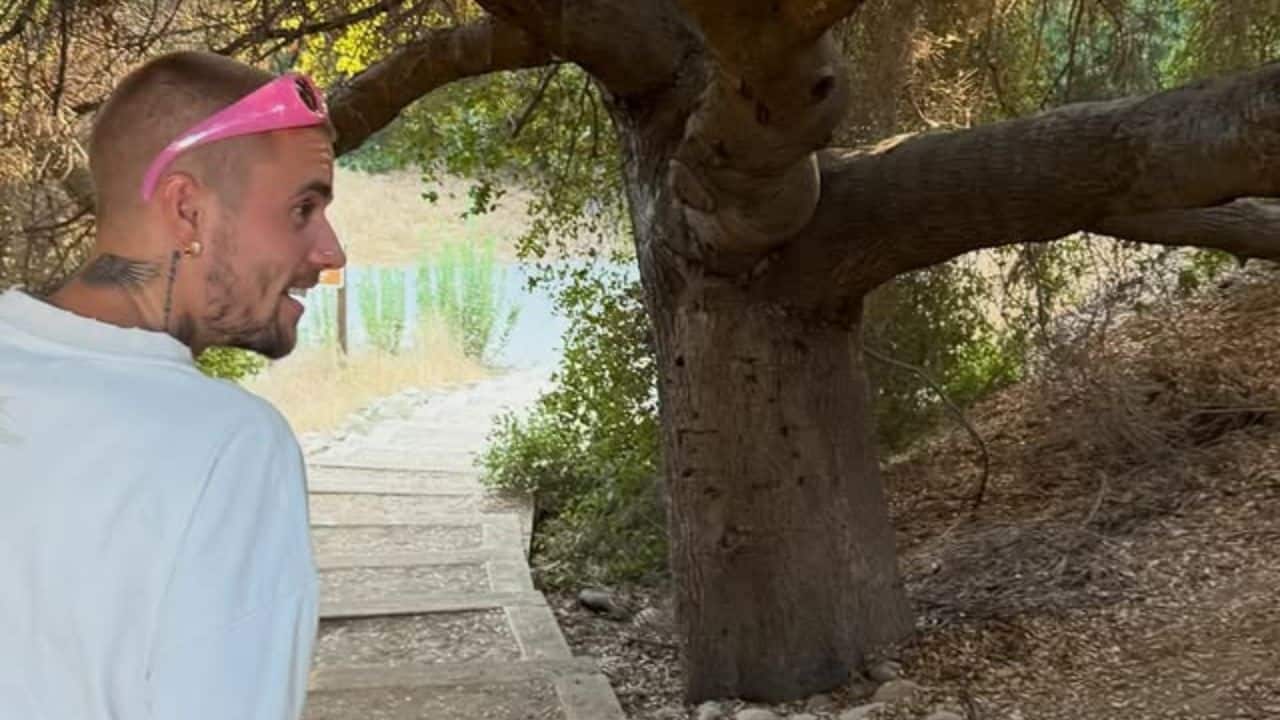 Justin Bieber reflects on personal growth: "I can be selfish and impatient"