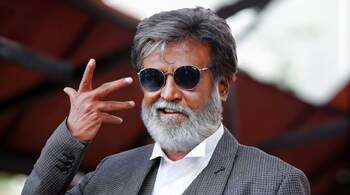While many stars of his generation debuted as romantic leads, Rajini stepped into cinema as a villain.