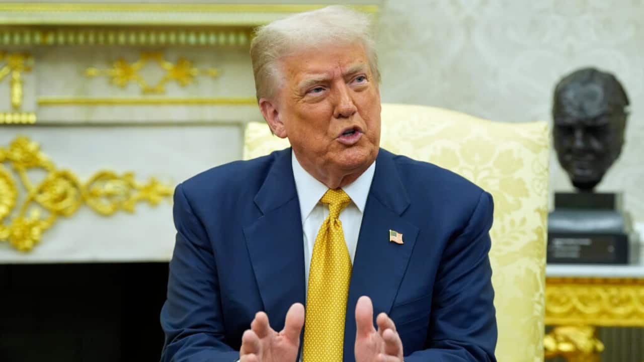 Trump's 25% tariffs to hit Indian goods after Oct 5; $20 billion at risk, $30 billion temporarily spared